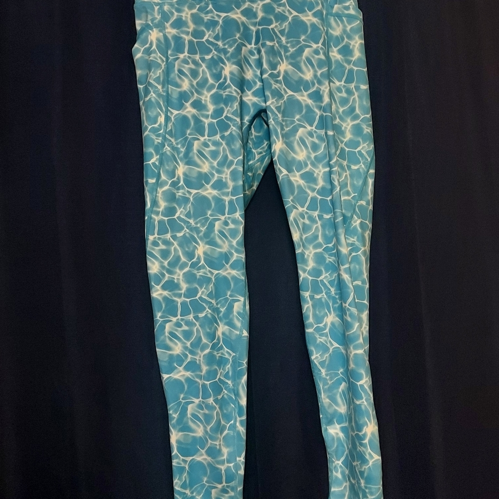 Buff Bunny leggings
